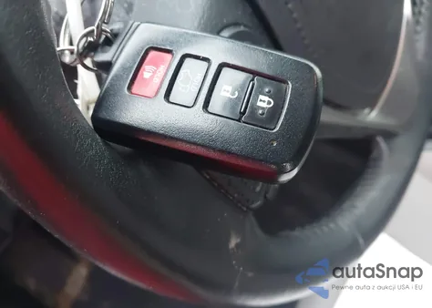 2017 Toyota Rav4 Platinum from USA, damaged, VIN 2T3YFREV0HW390471